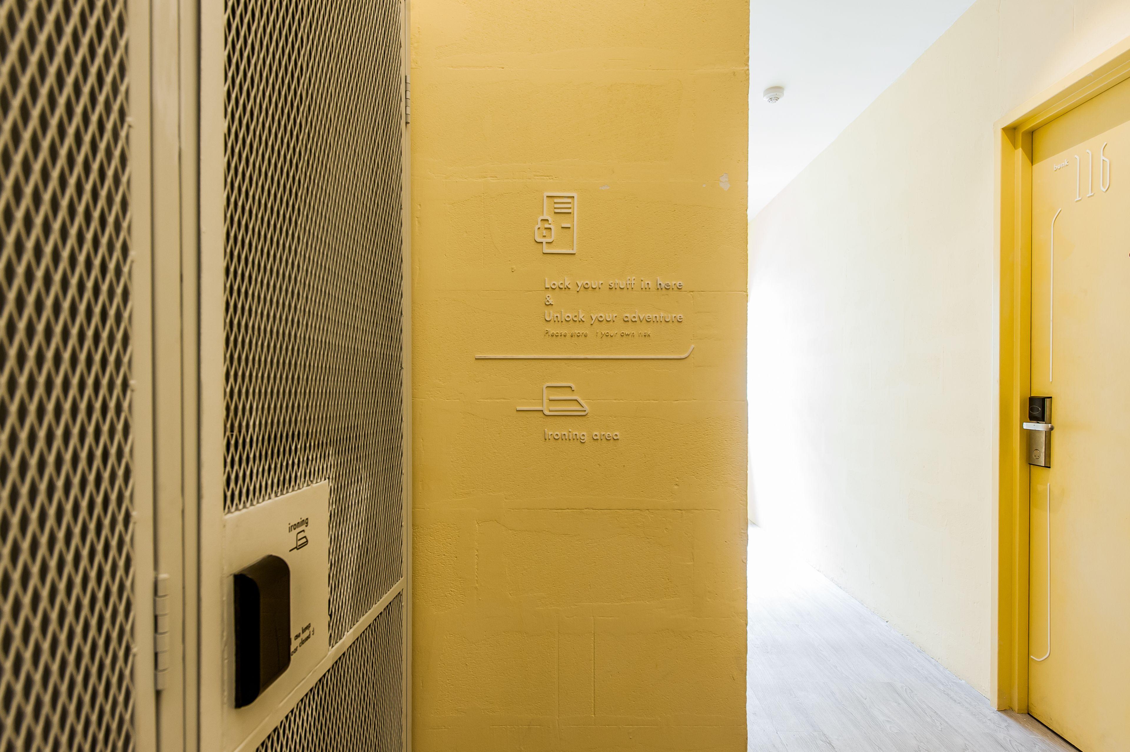 Bunk & Bilik Hotel Sri Petaling, Kuala Lumpur